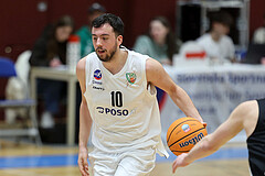 Basketball
