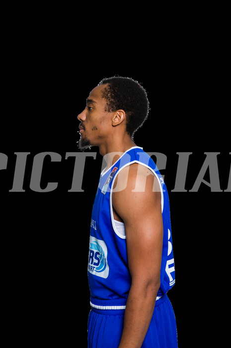 Basketball Admiral Basketball Superliga 2019/20 BSL Media Days 2019/20 Oberwart Gunners