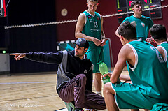 10.11.2024 Österreichischer Basketballverband 2024/25, SLMU19, Basket Flames WAT vs KOS Celovec
