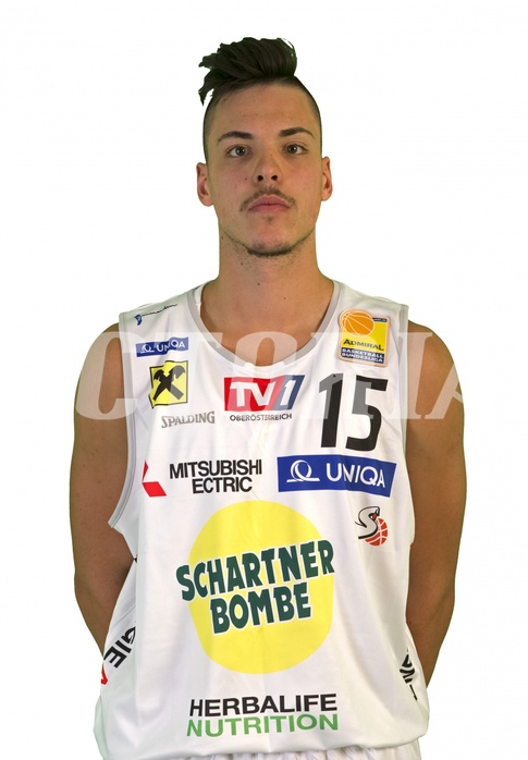 Basketball ABL Media 2018/19


