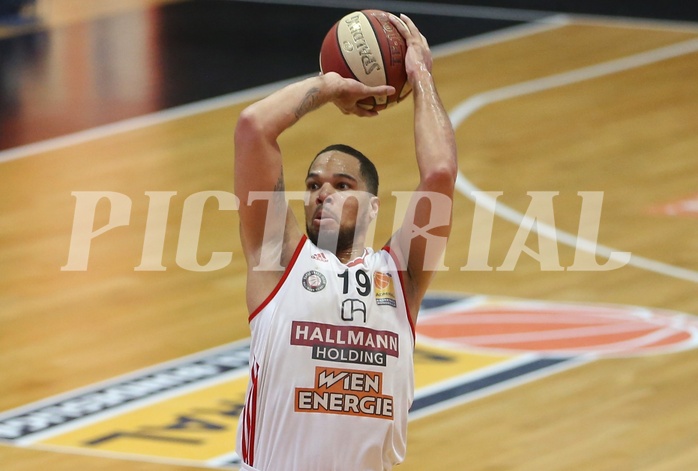 Basketball ABL 2018/19, Grunddurchgang 32.Runde BC Vienna vs. Kapfenberg Bulls
 Basketball ABL 2018/19, Grunddurchgang 32.Runde BC Vienna vs. Kapfenberg Bulls