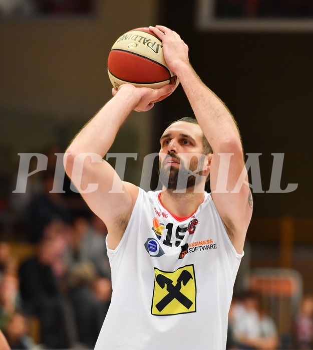 Basketball ABL 2016/17 Grunddurchgang 1. Runde WBC Wels vs Basket Swans Gmunden