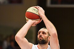 Basketball ABL 2016/17 Grunddurchgang 1. Runde WBC Wels vs Basket Swans Gmunden