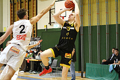 Basketball 2.Bundesliga 2021/22 Grunddurchgang 1.Runde  Fürstenfeld Panthers vs BBC Nord Dragonz