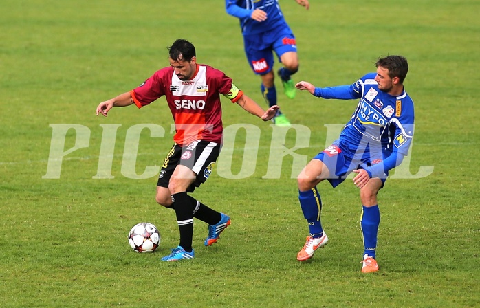 2015.06.20 Stadioneröffnung SC Klosterneuburg vs SC Niederösterreich