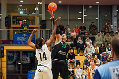 Basketball Zweite Liga 2024/25, Grunddurchgang 6.Runde Kufstein Towers vs. Deutsch Wagram


