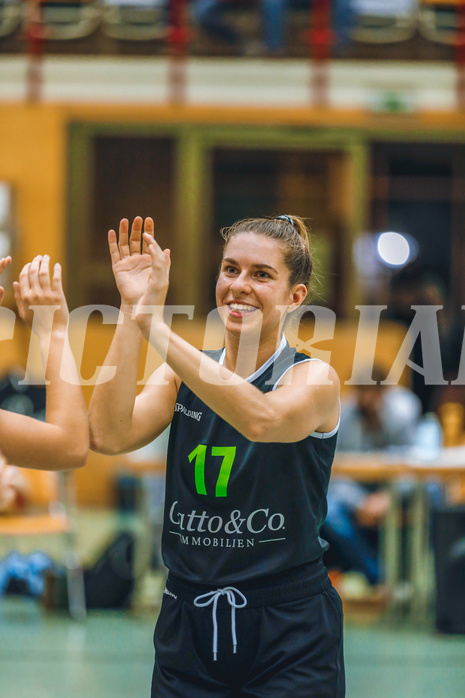 Basketball Basketball Superliga 2020/21, Grunddurchgang 4.Runde Vienna United vs. Basket Flames
