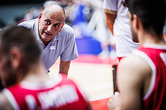 Basketball, AUT vs. BUL, Austria, Bulgaria, 