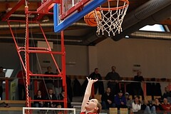 Basketball Superliga 2024/25, SLWU14 Traiskirchen Lionesses vs. UBI Graz


