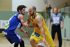 06.11.2015 Basketball ABL 2015/16 Grunddurchgang 11.Runde UBSC Graz vs. Swans Gmunden


