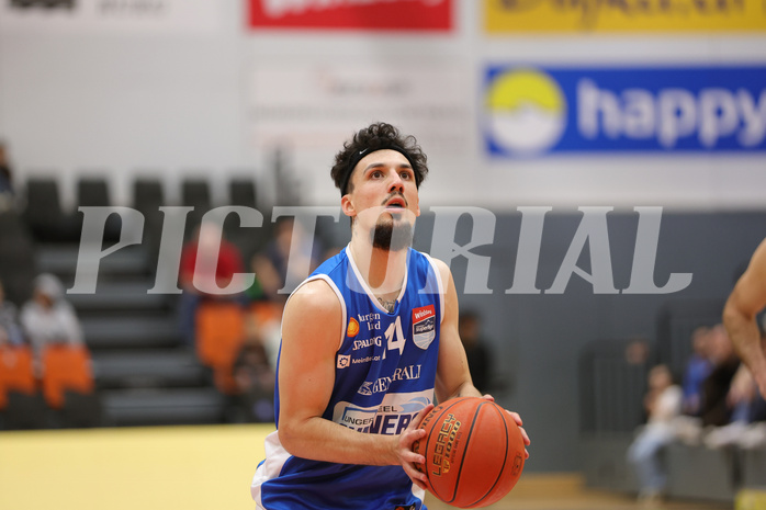 Basketball Superliga 2022/23, 4. Plazierungsrunde Klosterneuburg Dukes vs. Oberwart Gunners
 Basketball Superliga 2022/23, 4. Plazierungsrunde Klosterneuburg Dukes vs. Oberwart Gunners