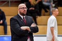 Basketball ABL 2017/18, Grunddurchgang 17.Runde Flyers Wels vs. F