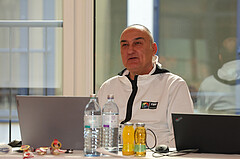 Basketball Austria Mid Season Meeting 2023/24  vs. 



