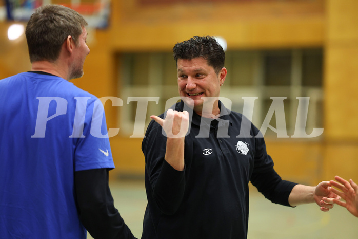 Basketball Damen Superliga 2024/25, Grunddurchgang 6.Runde Vienna United vs. Vienna Timberwolves


