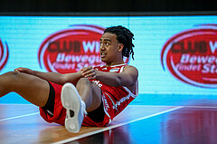 04.05.2025 Österreichischer Basketballverband 2024/25, SLMU19 BC Vienna vs. Vienna United