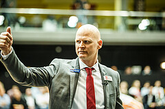 Basketball, Basketball Austria Cup 201920, Finale, Kapfenberg Bulls, Klosterneuburg Dukes, Mike Coffin (Head Coach)