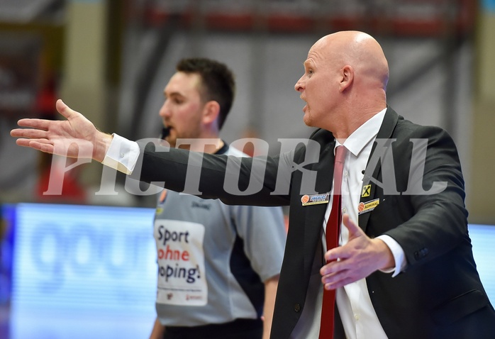 Basketball ABL 2015/16 Playoff Finale Spiel 3 WBC Wels vs Gunners Oberwart Basketball ABL 2015/16 Playoff Finale Spiel 3 WBC Wels vs Gunners Oberwart