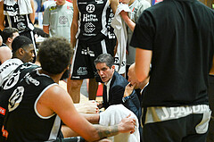 Basketball Superliga 2023/24, Grunddurchgang 10. Runde Flyers Wels, Kapfenberg,
