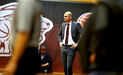 Basketball ABL 2017/18, Grunddurchgang 6.Runde Traiskirchen Lions vs. Flyers Wels


