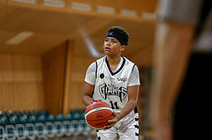 22.03.2025 Österreichischer Basketballverband 2024/25, SLMU14, Vienna Giants vs. BBC Nord Dragonz 