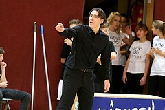 Basketball 2.Bundesliga 2016/17, Grunddurchgang 9.Runde Wörthersee Piraten vs. Basket Flames