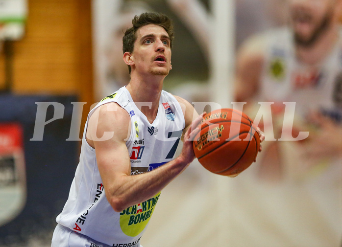 Basketball Austria Cup 2022/23, Achtelfinale Gmunden Swans vs. SKN St.Pölten


