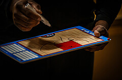 Basketball, Basketball Zweite Liga, Grunddurchgang 11.Runde, Mattersburg Rocks, Wörthersee Piraten, James Williams