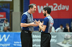 Basketball Superliga 2023/24, Grunddurchgang 9.Runde,DBB LZ OÖ vs UBI Graz,