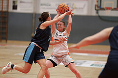 Basketball Superliga SLMU19 Basket Duchess vs. Vienna Timberwolves


