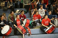 Basketball ABL 2016/17, Grunddurchgang 27.Runde Traiskirchen Lions vs. WBC wels


