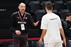 Eurobasket  2025, Pre-Qualifiers,  Austria vs. Switzerland


