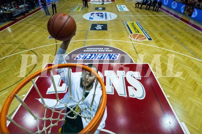 13.03.2016 Basketball ABL All Star Day 2016 