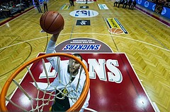 13.03.2016 Basketball ABL All Star Day 2016 