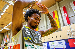 Basketball Austria Cup Finale 2023/24,  SKN St. Pölten vs. Klosterneuburg Dukes


