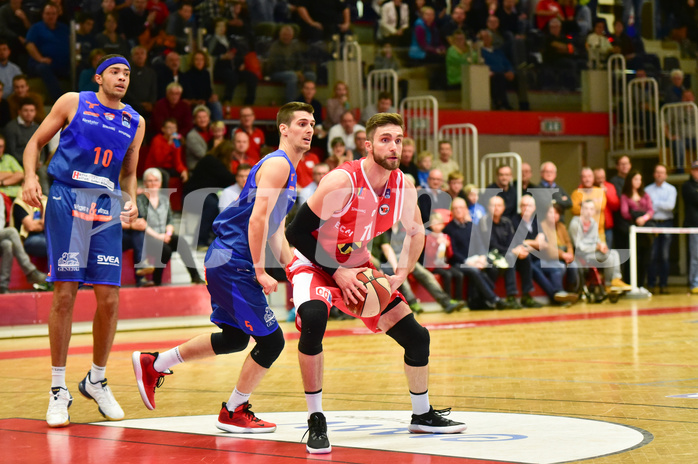 Basketball Superliga 2019/20, Grunddurchgang 8.Runde Flyers Wels vs. Kapfenberg
Basketball Superliga 2019/20, Grunddurchgang 8.Runde Flyers Wels vs. Kapfenberg