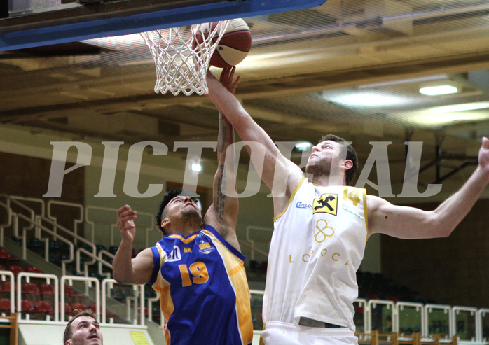 Basketball 2.Bundesliga 2020/21 Grunddurchgang 7.Runde  Fürstenfeld Panthers vs  BBU Salzburg