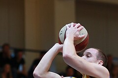 Basketball ABL 2016/17 Grunddurchgang 2.Runde UBSC Graz vs. BC Vienna
