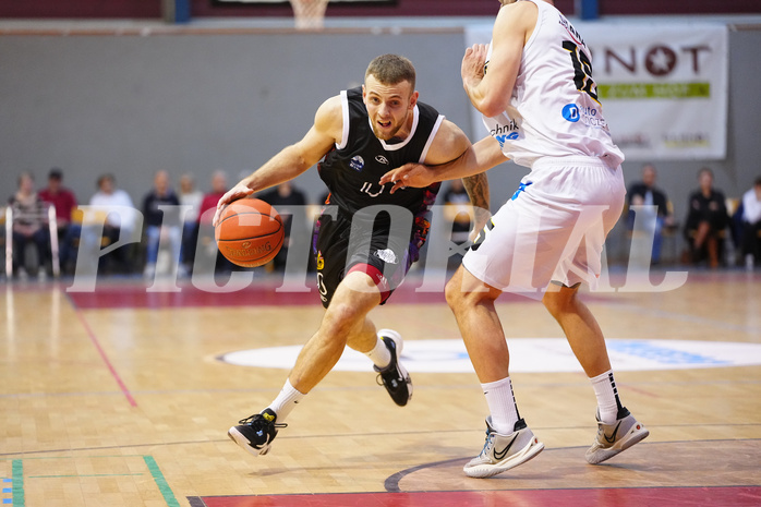 Basketball 2. Liga 2022/23, Grunddurchgang 6.Runde , Guessing vs. Vienna United