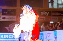 13.03.2016 Basketball ABL All Star Day 2016 