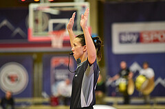 Basketball Superliga 2019/20, Grunddurchgang 8.Runde Flyers Wels vs. Kapfenberg