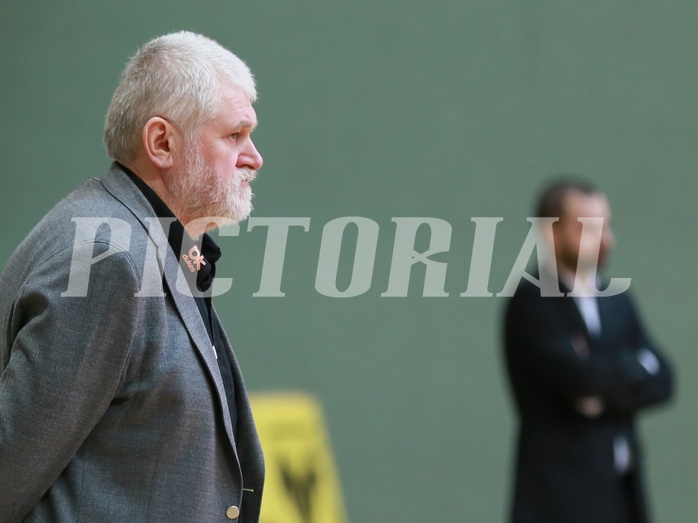 Basketball ABL 2016/17 Cup UBSC Graz vs. Klosterneuburg Dukes
