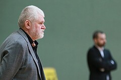 Basketball ABL 2016/17 Cup UBSC Graz vs. Klosterneuburg Dukes
