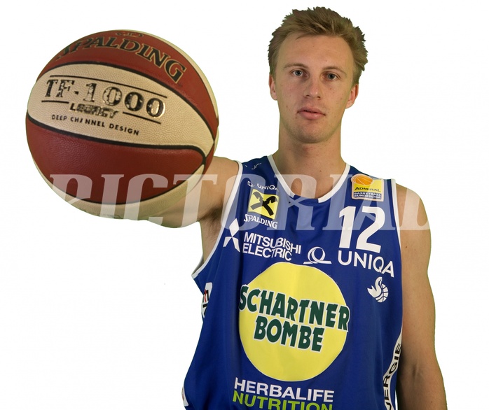 Basketball ABL 2017/18, Media