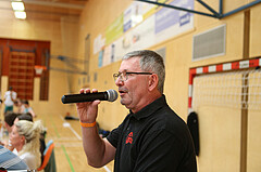 Cup Austria 2021/22, Vorrunde Mistelbach Mustangs vs. KOS Celovec