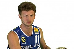 Basketball ABL 2017/18, Media


