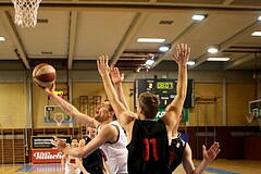 Basketball