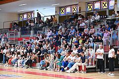 2025.05.11 SLWU16 FIN DBB Basketgirls Wels vs UBBC Herzogenberg,

