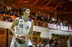 Basketball, 2.Bundesliga, Grunddurchgang 15.Runde, BBC Nord Dragonz, Mattersburg Rocks, #e15#
