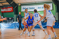 Basketball Basketball Superliga 2020/21, Grunddurchgang 2.Runde D.C. Timberwolves vs. DBB Linz
