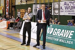 Basketball ABL 2015/16 Grunddurchgang 20.Runde  F